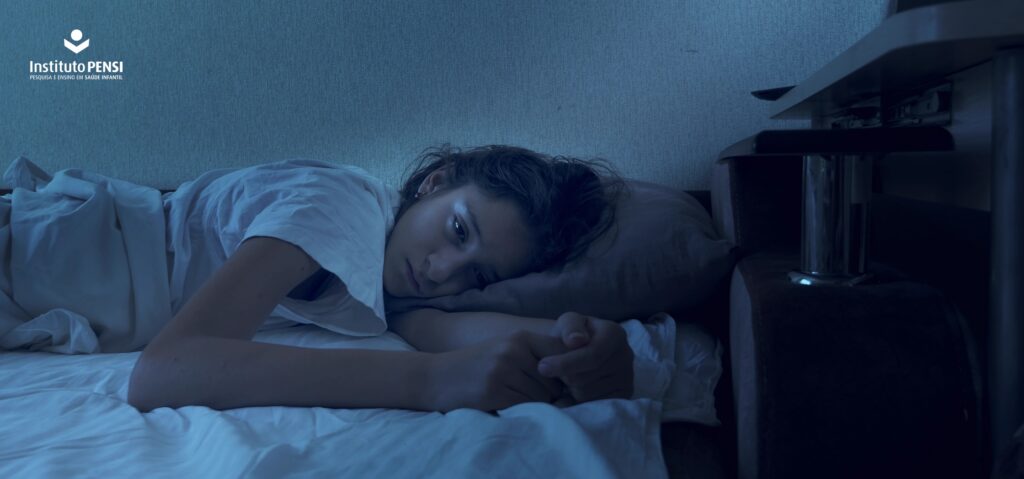 Canção de ninar para dormir bem e ter uma boa saúde