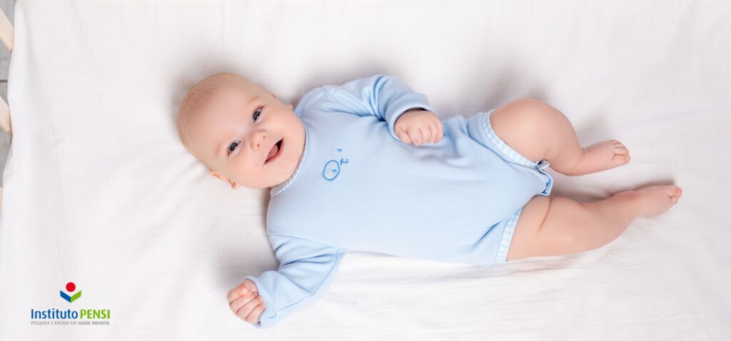 SMSI: Síndrome da Morte Súbita Infantil