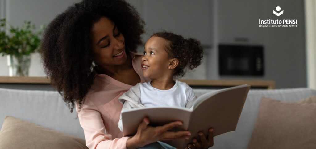 Era uma vez... A importância da leitura