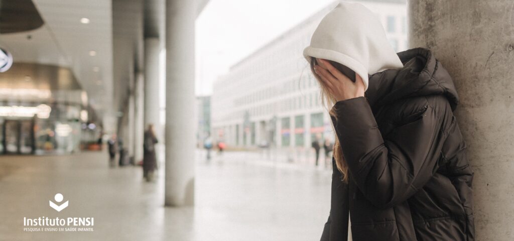 Quando um adolescente quer abandonar a escola