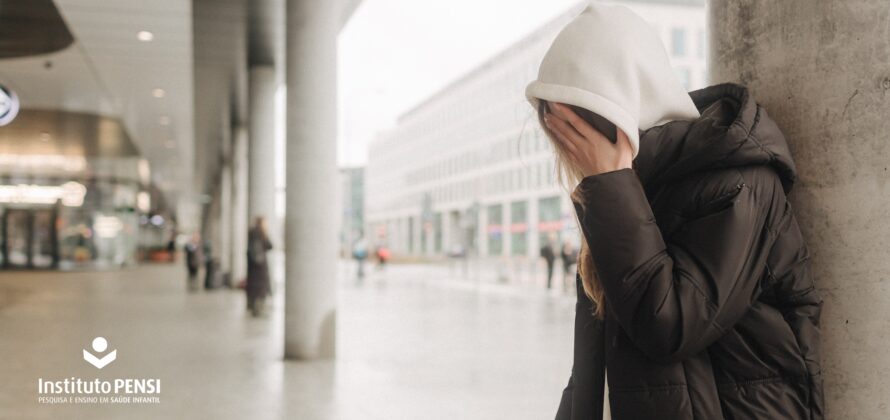 Quando um adolescente quer abandonar os estudos