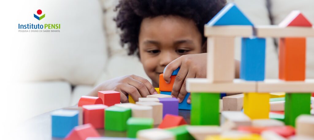 Você sabe observar a brincadeira dos seus filhos?