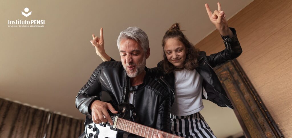 Como manter o vínculo na adolescência?