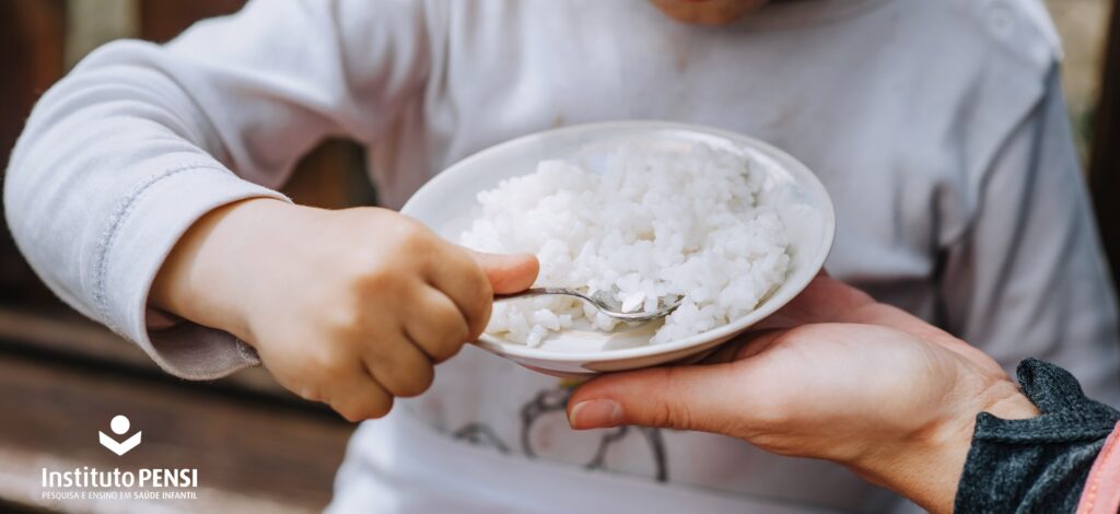 Dicas para reduzir o arsênico na dieta do seu bebê