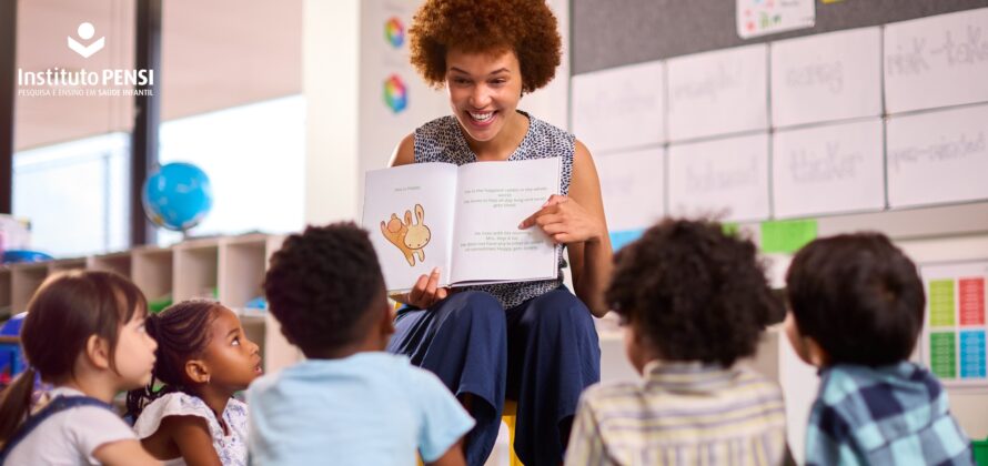 O papel do feminino e do masculino na Educação