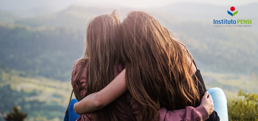 O que eu tenho aprendido com minha amiga