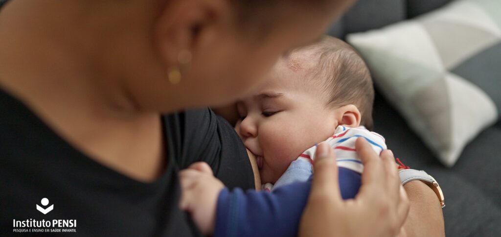 Benefícios da amamentação para o sistema imunológico do seu bebê