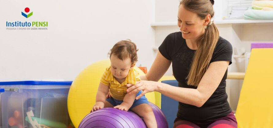 Desenvolvimento infantil e status social