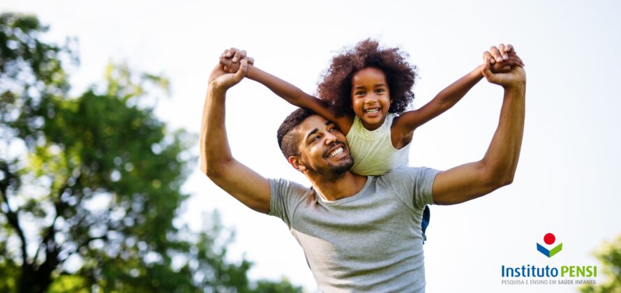 Dez coisas que tornam as crianças mais felizes