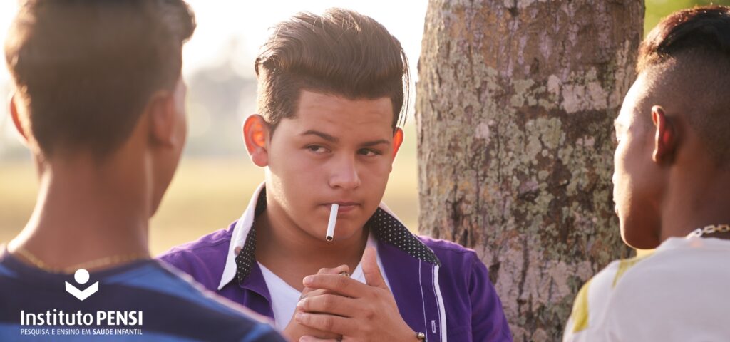 Fumar está na moda? A influência do marketing de tabaco