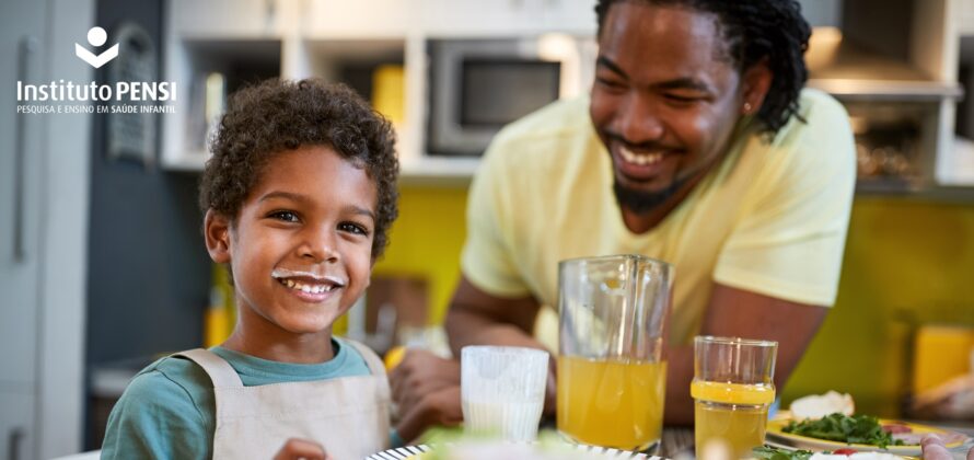 Cinco dicas para o café da manhã sadio