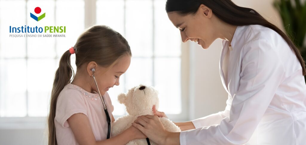 Seu filho tem medo de agulhas? Conheça os profissionais Child Life