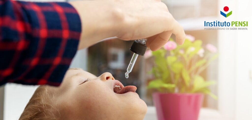 Dia Nacional do Uso Racional de Medicamentos faz alerta sobre a importância da pesquisa clínica em pediatria