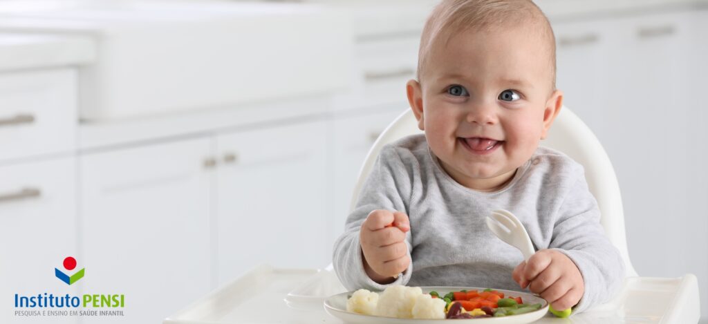 Os alimentos cerebrais que todas as crianças precisam