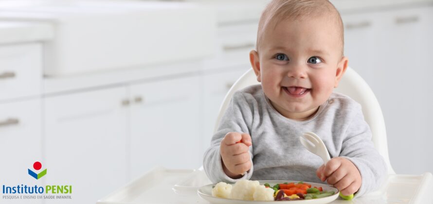 Os alimentos cerebrais que todas as crianças precisam