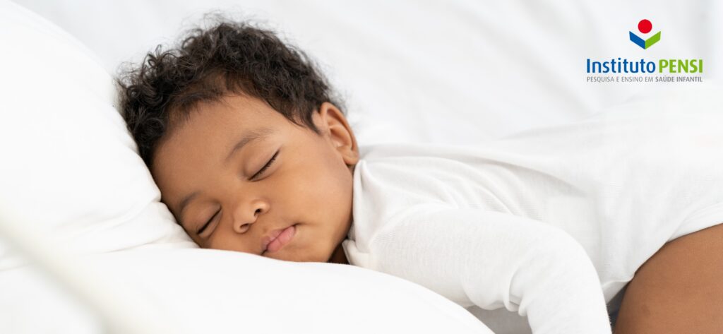 Hábitos de sono saudáveis: quantas horas o seu filho precisa?