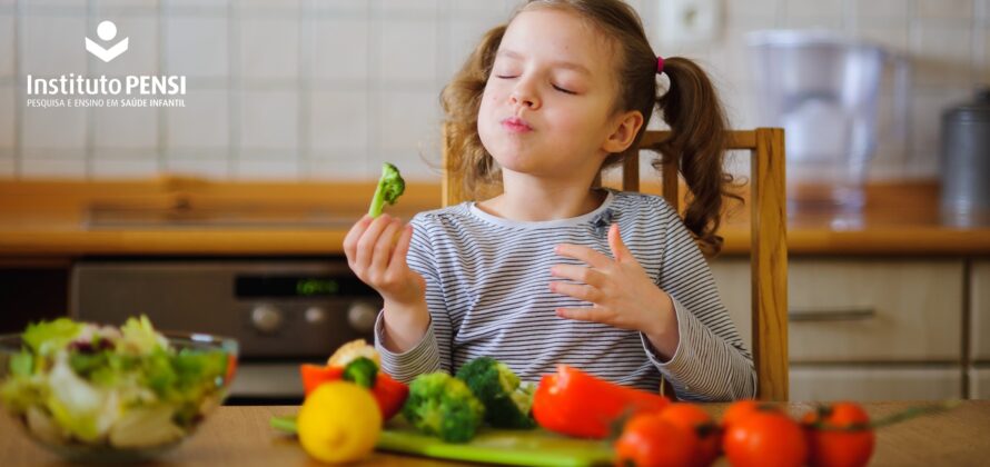 Dieta vegetariana, o que é preciso conhecer