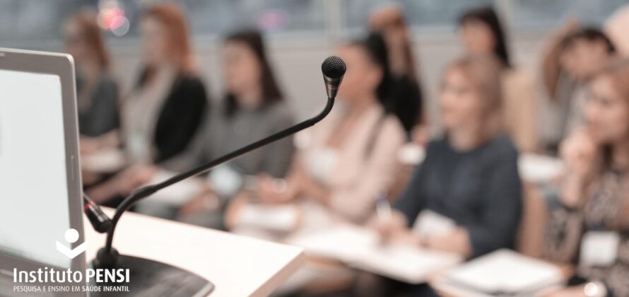 4º Congresso Internacional Sabará de Saúde Infantil