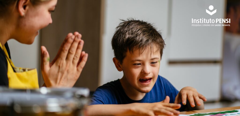 Necessidade especial de saúde: cuidando do psicossocial