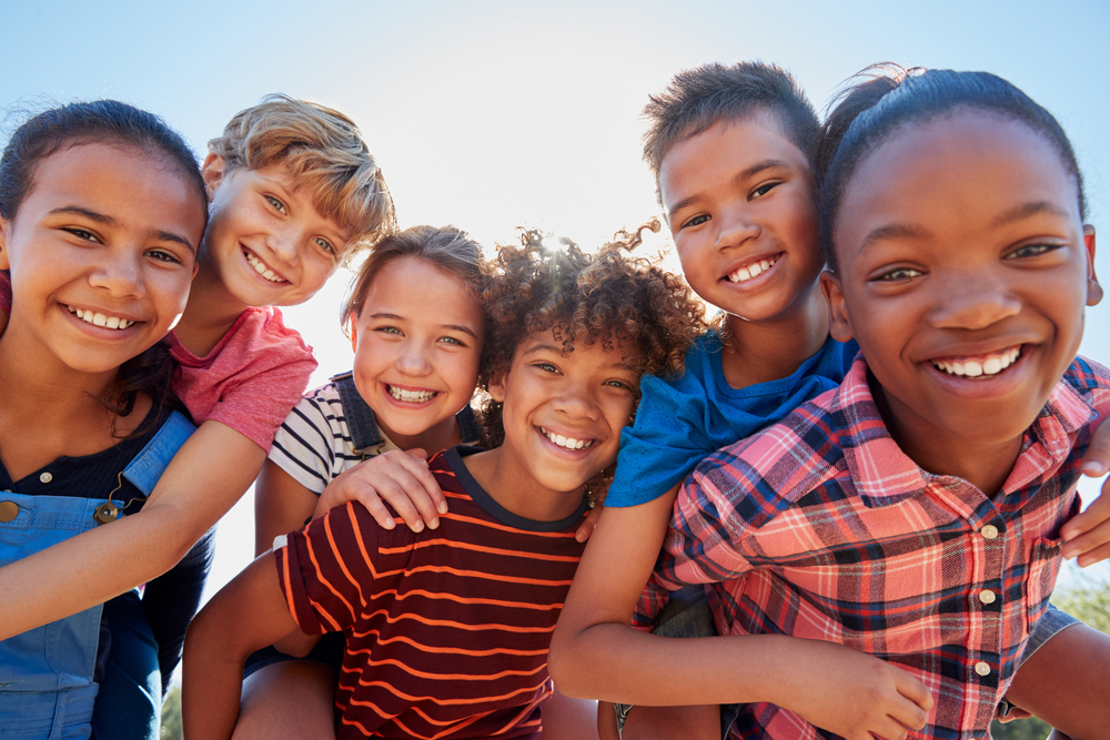 direitos da criança e do adolescente