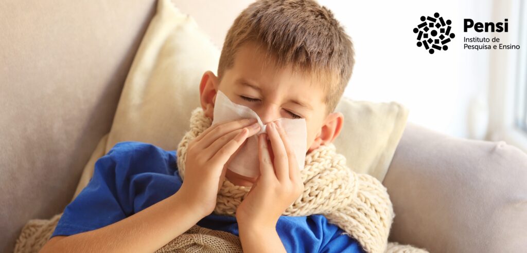 Precisamos falar sobre os vírus respiratórios