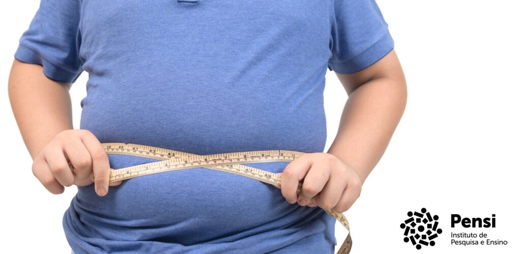 Dia da Conscientização Contra a Obesidade Mórbida Infantil -03/06