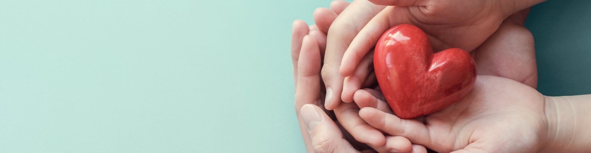 A solidariedade está por aqui: doações crescem no Brasil