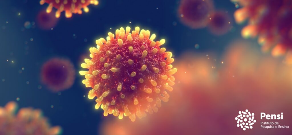 Hepatites virais em crianças: saiba como prevenir