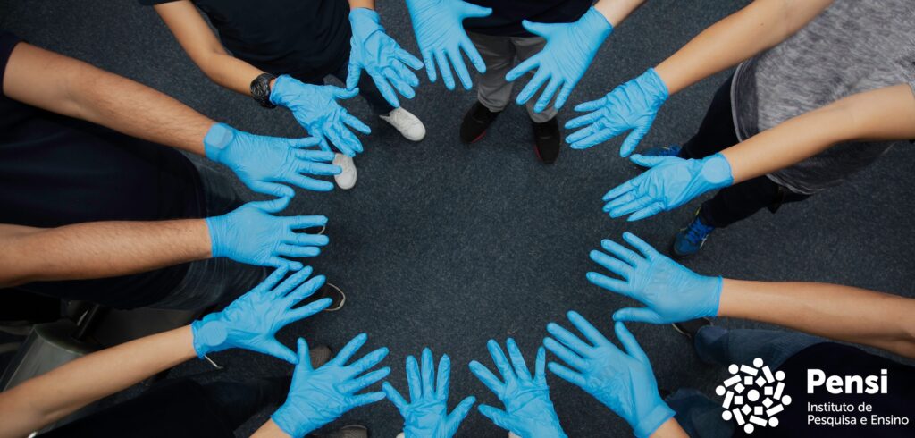 Dia Nacional do Voluntariado (28/08)