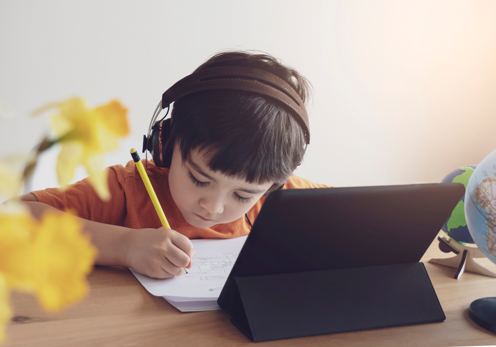 educação infantil