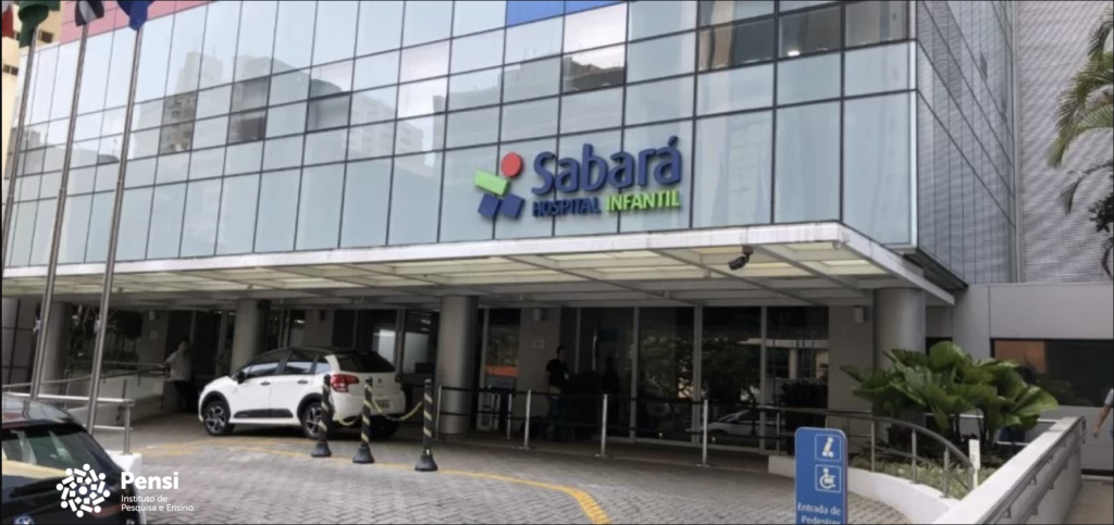 Sabará Hospital Infantil: 10 anos de muito trabalho e sucesso