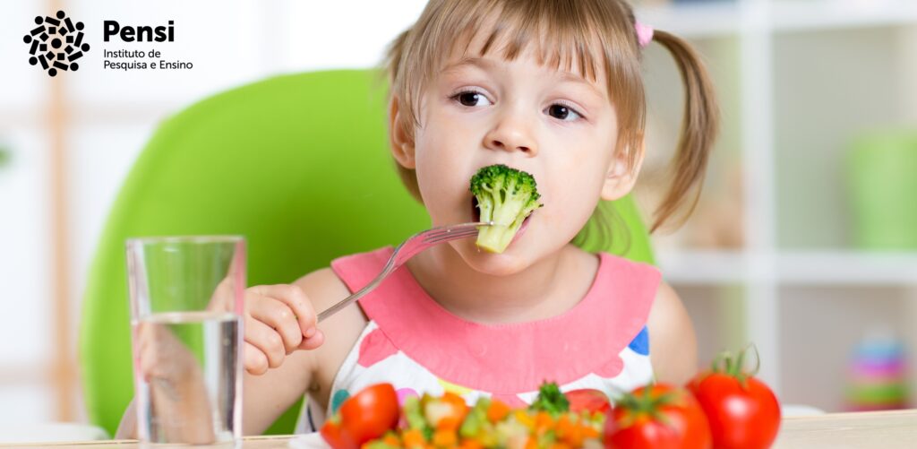 Conhecendo alimentos fontes de vitaminas e minerais