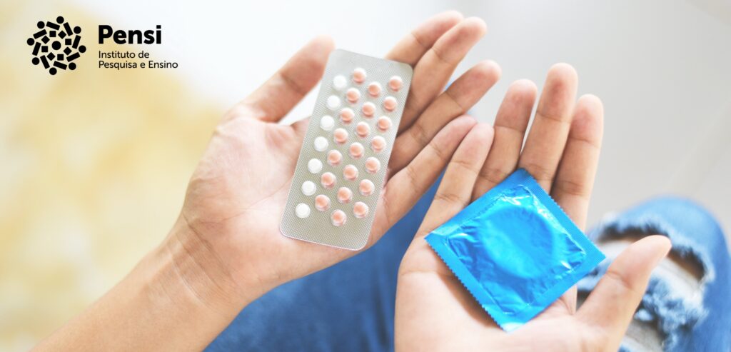 Saúde sexual e reprodutiva: adolescentes não são questionados