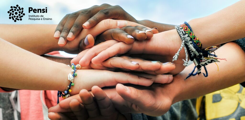 Solidariedade - Um ano para se lembrar