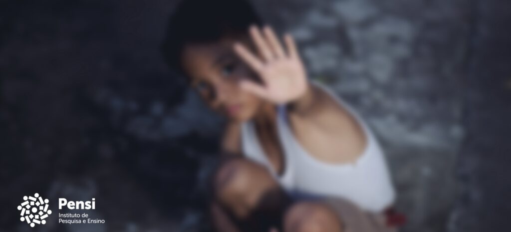 Violência: uma criança assassinada por mês, ninguém se choca
