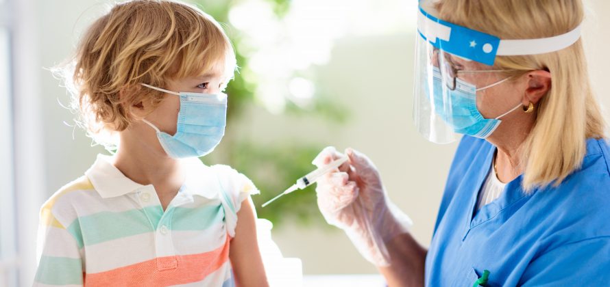 Vacinas COVID na População Pediátrica – O que há de novo?