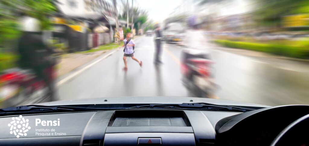 Ruas para vida, para as pessoas e para o planeta