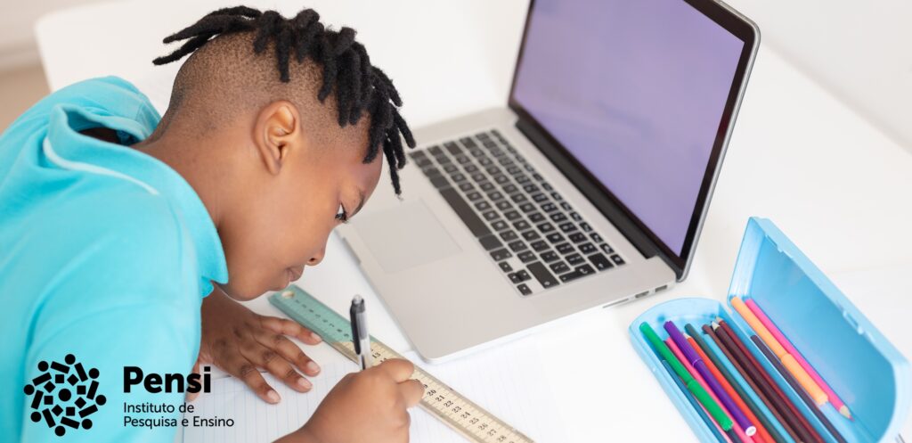 Dificuldades de aprendizagem em crianças pequenas