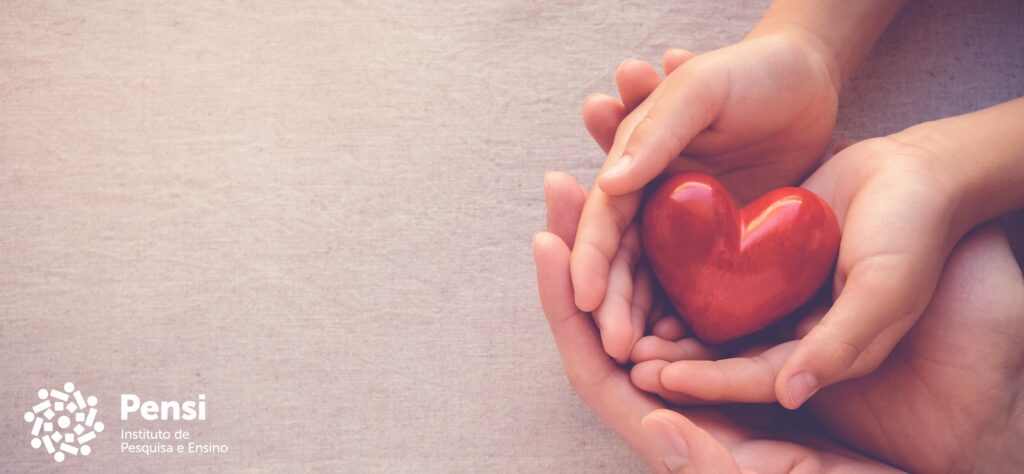 12 de Junho - Dia de Conscientização da Cardiopatia Congênita