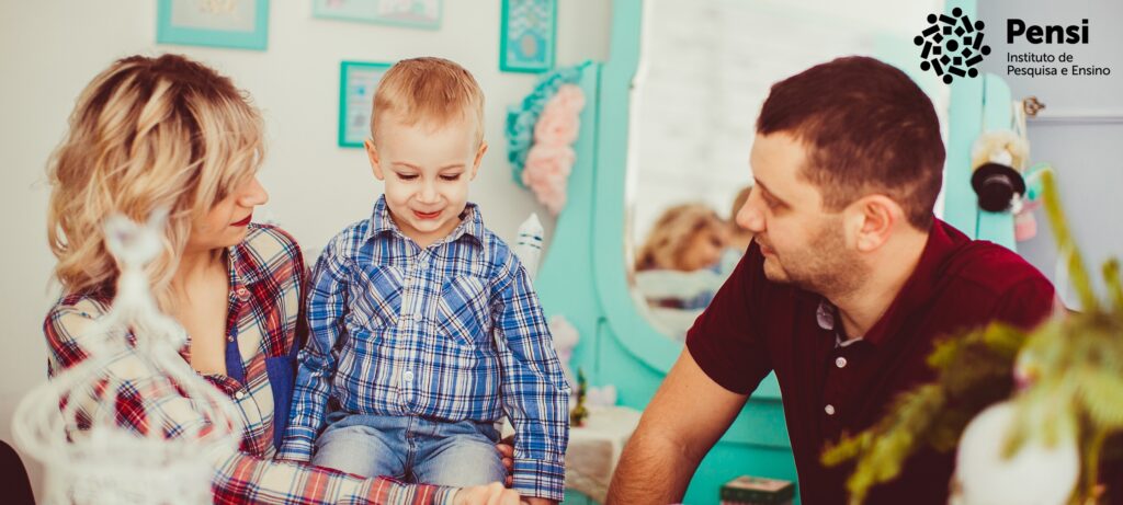 Dicas para criar o hábito da leitura infantil