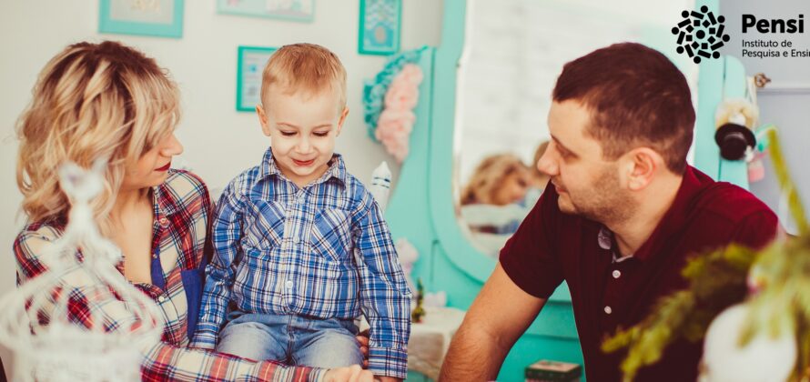Dicas para criar o hábito da leitura infantil