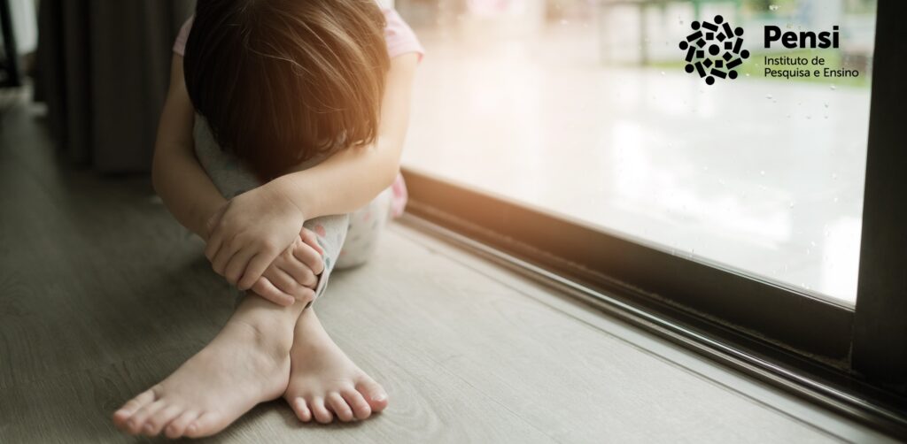 Violência contra as crianças e adolescentes