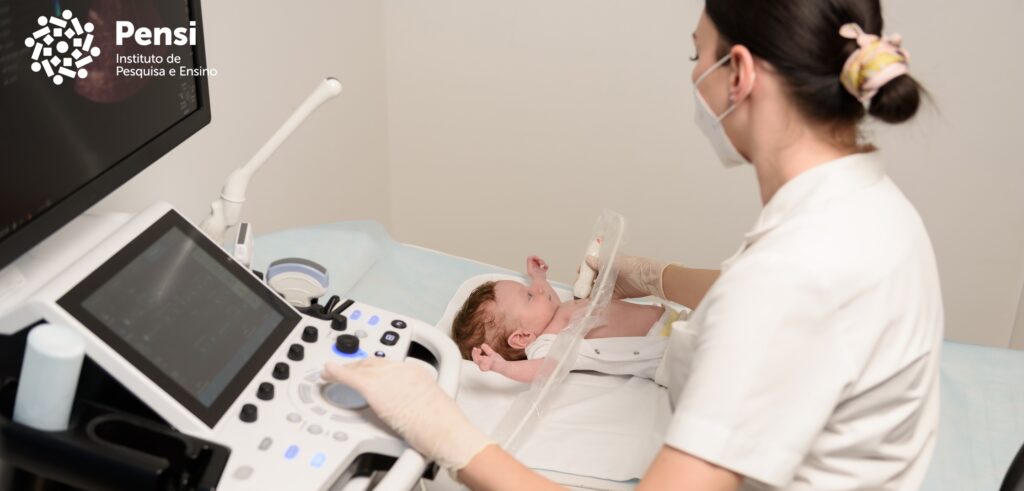 Quando levar seu filho ao Cardiologista Pediátrico