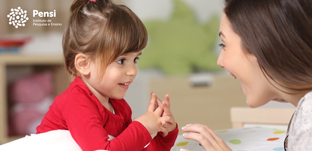 Importância do diálogo na infância e adolescência