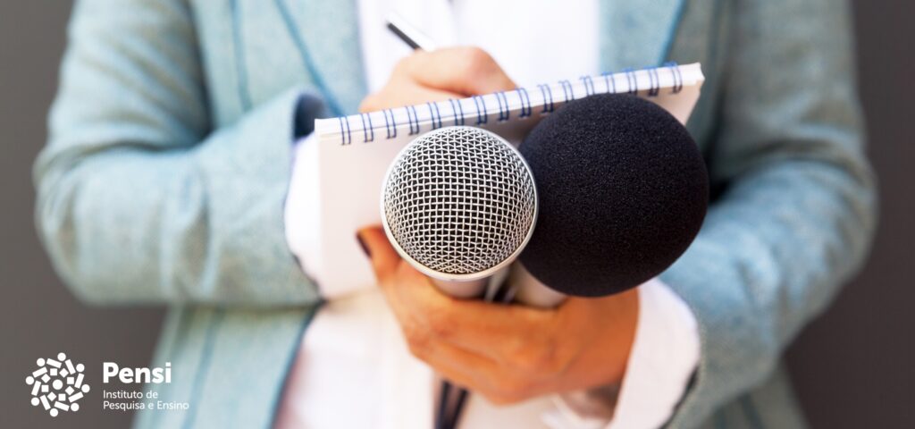 Comunicação é tudo. A razão de um prêmio de comunicação