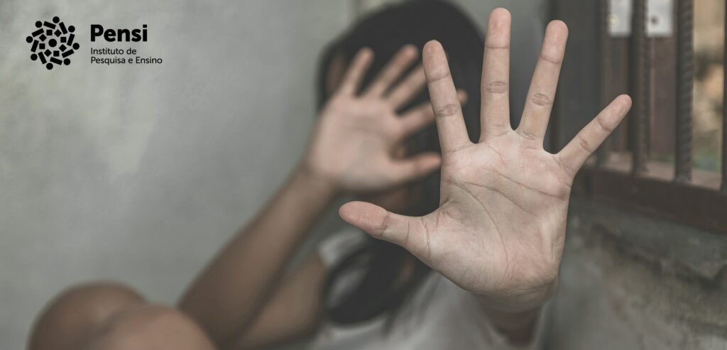 O resultado da violência contra as crianças no Brasil