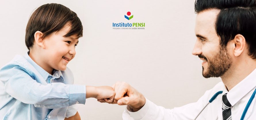 PROVA DE FUNÇÃO PULMONAR: Instituto PENSI é um dos poucos locais em São Paulo que realiza o exame em crianças