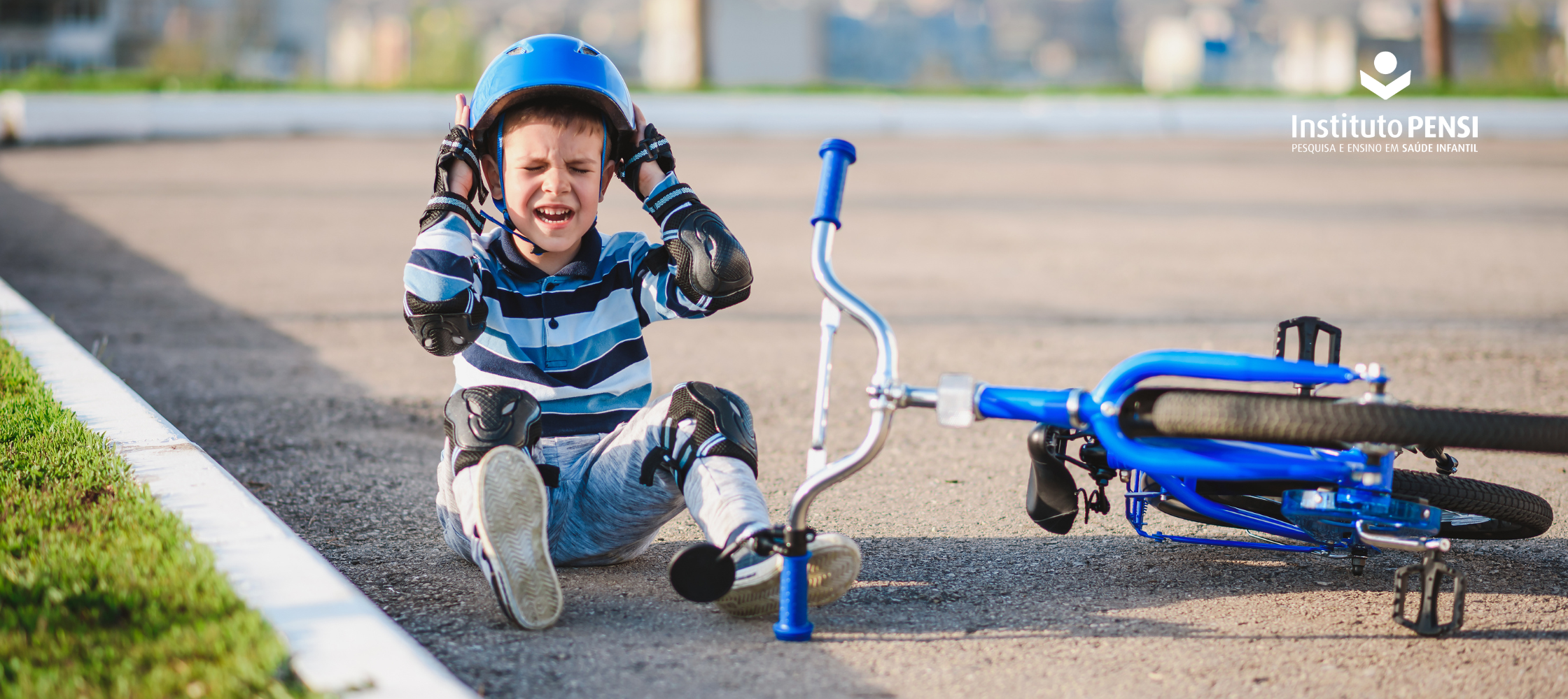 Arma não é brinquedo nem deve ser brincadeira - Blog Saúde Infantil