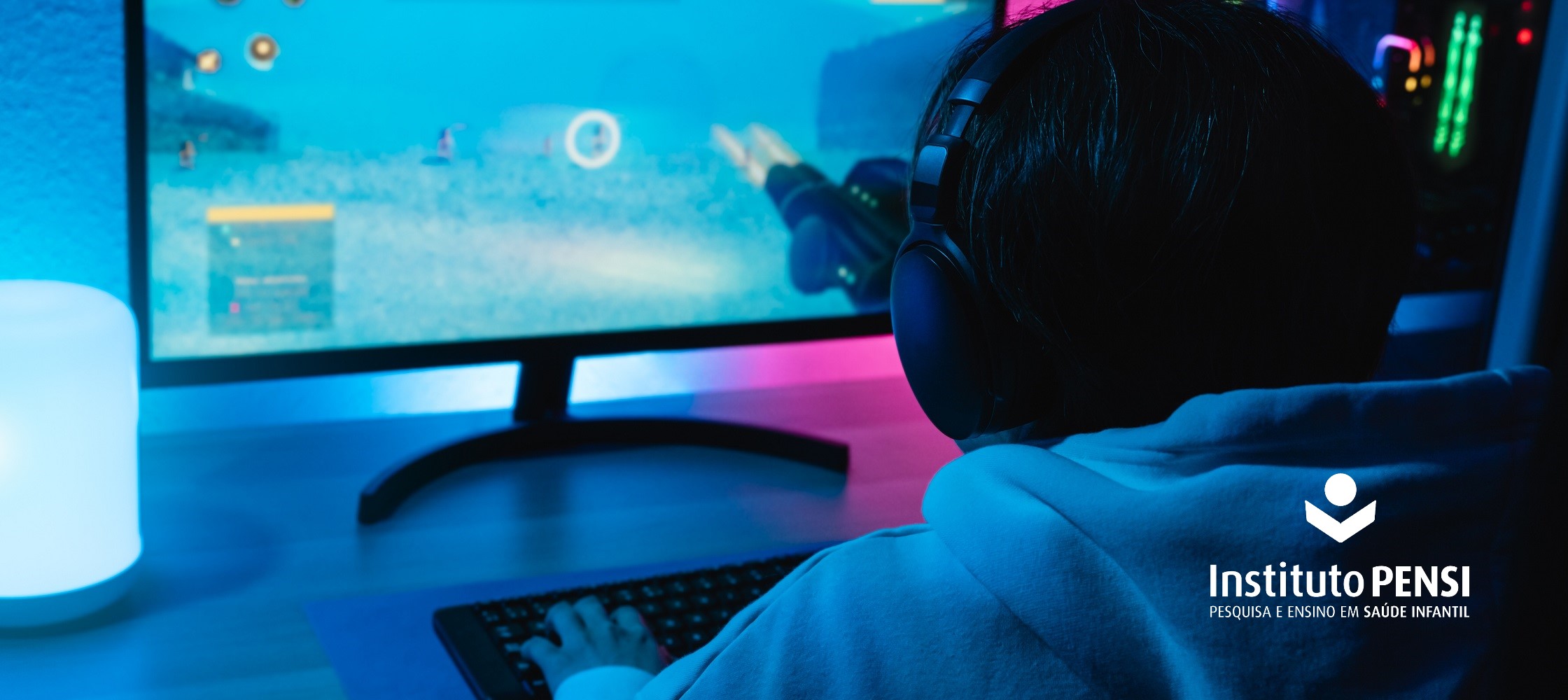 Adolescentes e videogames: saiba como identificar uso excessivo 