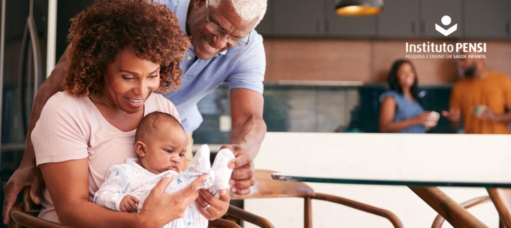 Qual é a sua geração? Veja o estilo parental que a caracteriza